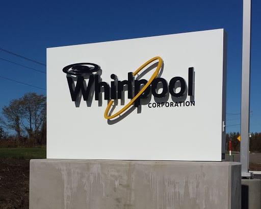 Home appliance giant Whirlpool hit in Nefilim ransomware attack