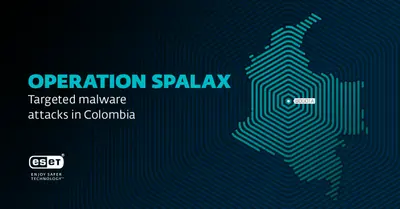 Experts discover malware attacks against Colombian Government and Companies
