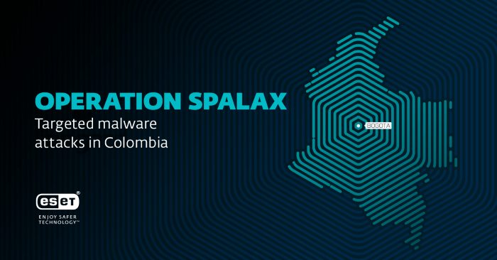 Experts discover malware attacks against Colombian Government and Companies
