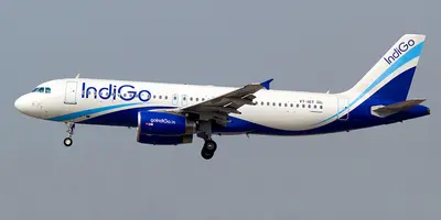 IndiGo's server breached in hacking incident