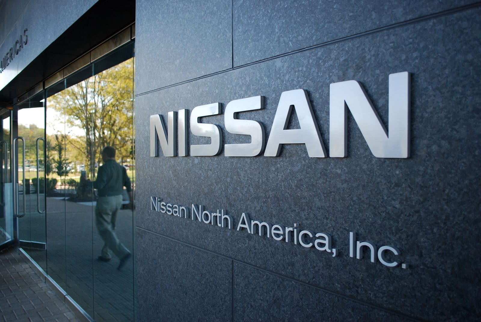 Nissan source code leaked online