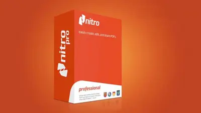 77 million Nitro PDF user records leaked by hackers