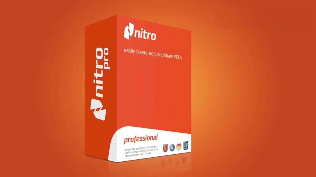 77 million Nitro PDF user records leaked by hackers