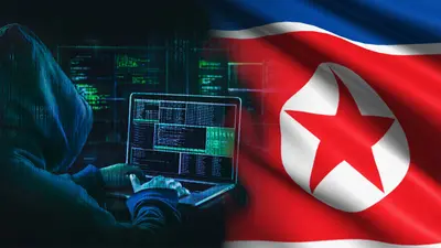 N. Korean hackers target security researchers via social media