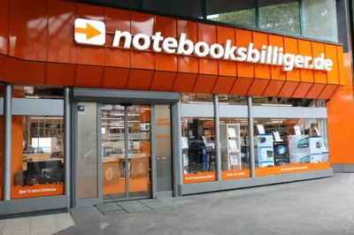 German laptop retailer fined €10.4m for video-monitoring employees