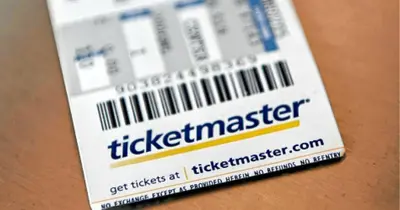 Ticketmaster fined $10 million for hacking rival firm