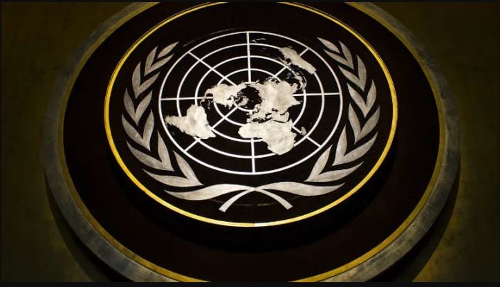Over 100k UN Employee records accessed by researchers
