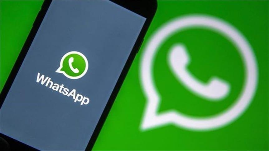 WhatsApp delays 'Data-Sharing' privacy policy update until May