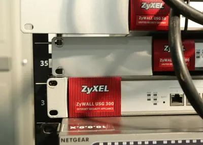 Secret backdoor found in ZyXel firewalls and AP controllers