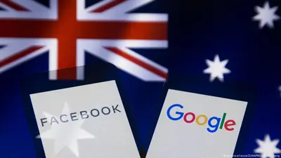 Australia passes law forcing Google and Facebook to pay for news content