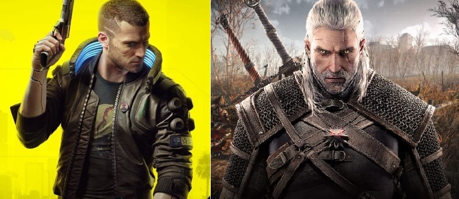 Hackers auction alleged stolen Cyberpunk 2077, Witcher source code