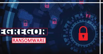 Egregor ransomware operators arrested in Ukraine