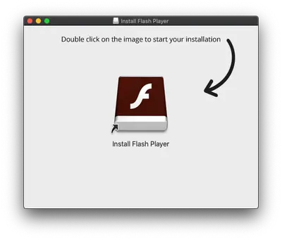 Google alerts abused to deliver fake Adobe Flash updater