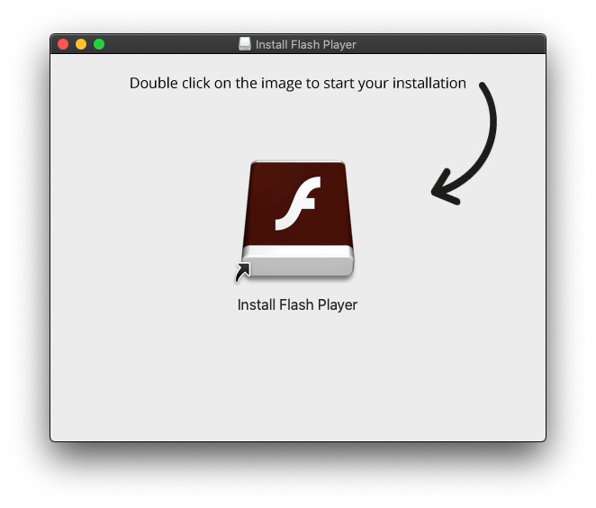 Google alerts abused to deliver fake Adobe Flash updater