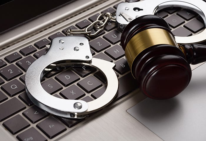 Author of U-Admin arrested by Ukrainian Police