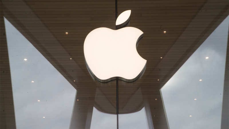 XSS bug stored in Apple iCloud domain disclosed by bug bounty hunter