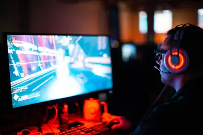 Role of AI in Fighting Cyber Threats While Playing Online Games
