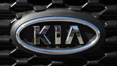 Kia Motors America hit by ransomware