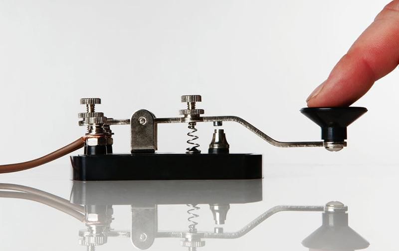 New phishing techniques uses Morse code to hide malicious URLs