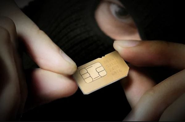 SIM hijackers that targeted celebrities arrested after stealing millions