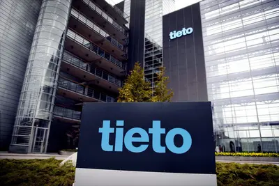 Finland’s IT giant TietoEVRY discloses ransomware attack