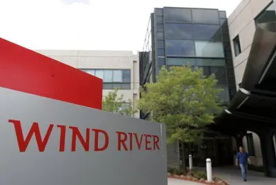 Personnel records of software developer Wind River stolen