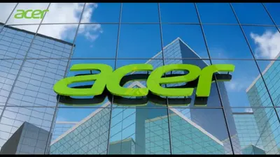 Computer giant Acer hit by $50 million ransomware attack