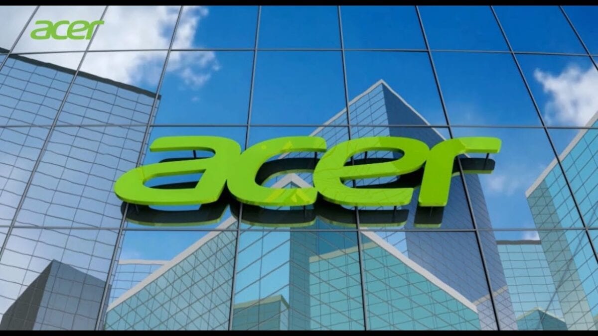 Computer giant Acer hit by $50 million ransomware attack