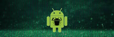 New Android malware poses as a System Update