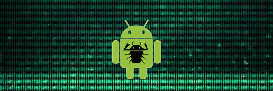 New Android malware poses as a System Update