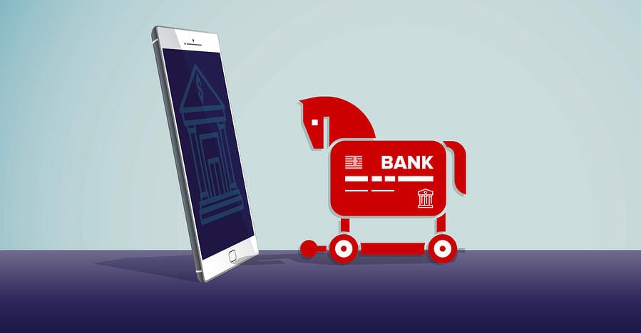 SharkBot, a new Android Trojan targets banks across Europe, US