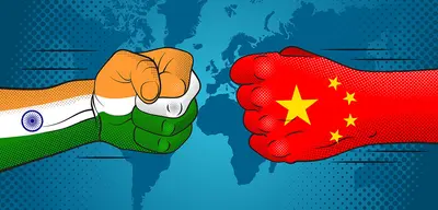 Chinese hackers targeted India's Power Grid