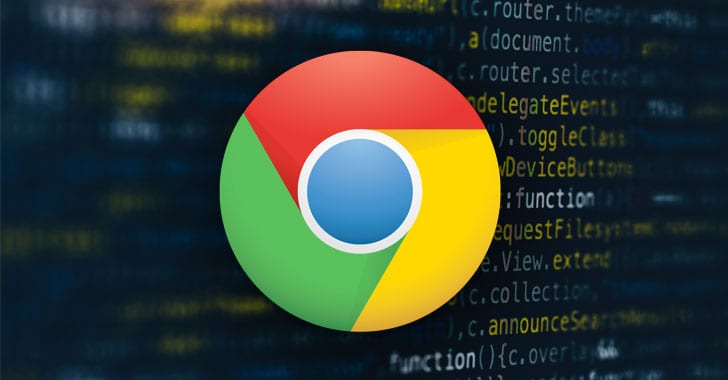 Google patches third zero-day in Chrome in a week