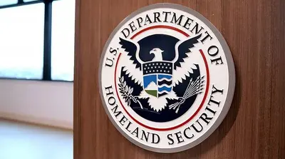 DHS email accounts exposed in SolarWinds hack