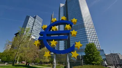 European Banking Authority discloses Exchange server hack