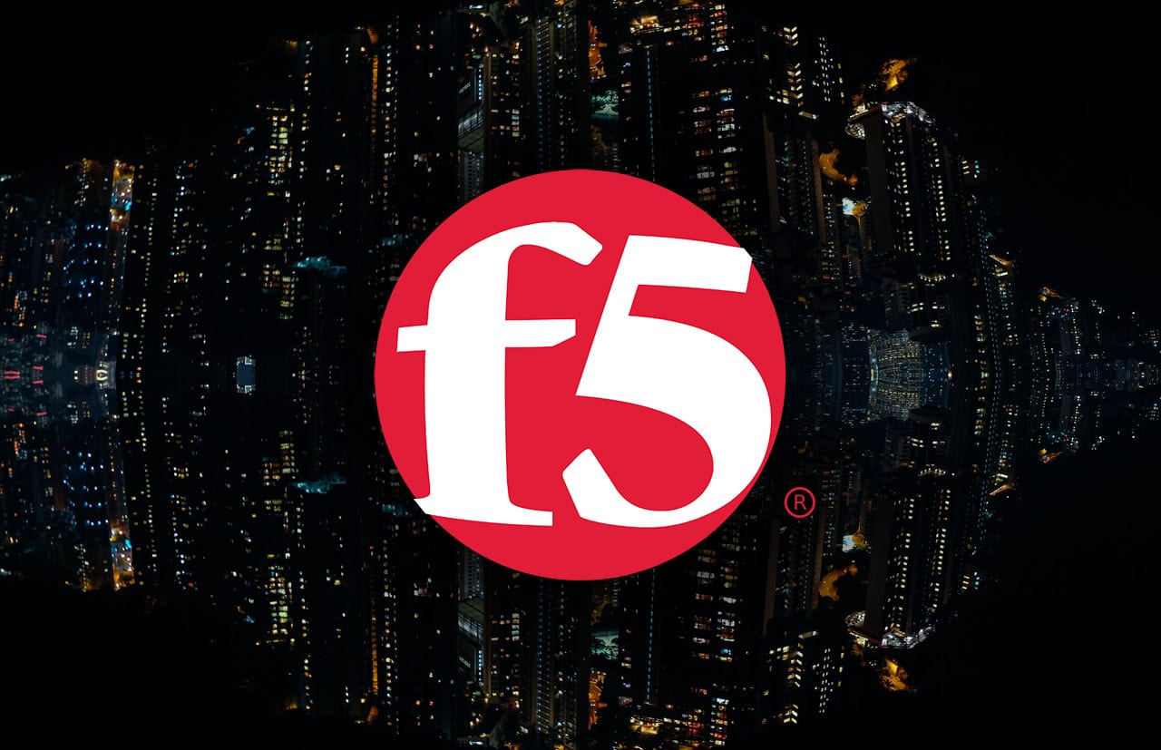 Critical F5 BIG-IP flaw now targeted in active attacks
