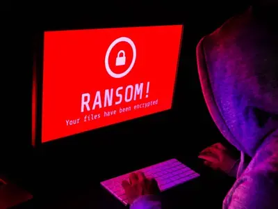Hades ransomware targets large US companies