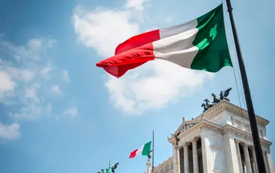 Ursnif Trojan has hit over 100 Italian banks
