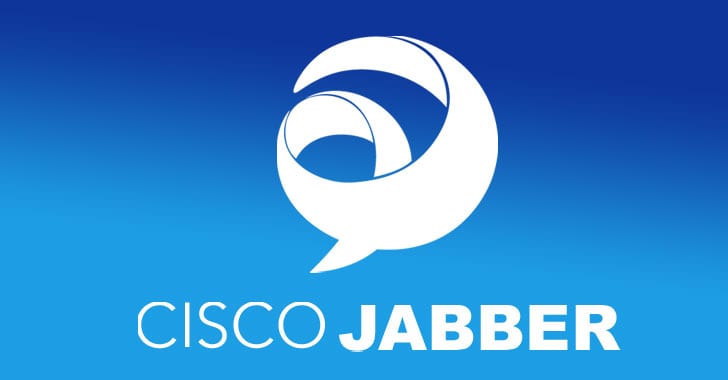 Cisco Jabber for Windows, macOS, Android and iOS is affected by a critical issue
