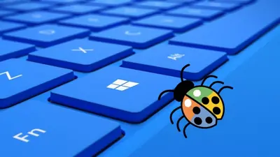 Microsoft account hijack vulnerability earns bug bounty hunter $50,000