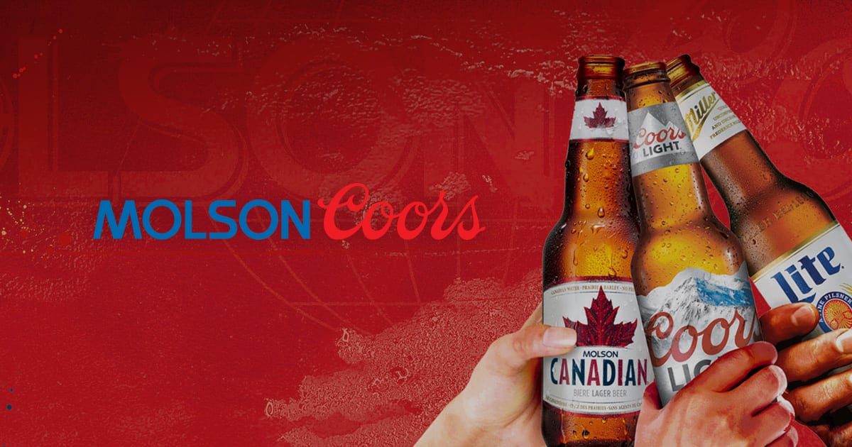 Molson Coors suffers ransomware attack
