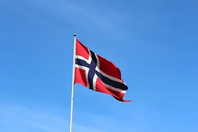 Hackers stole data from Norway parliament