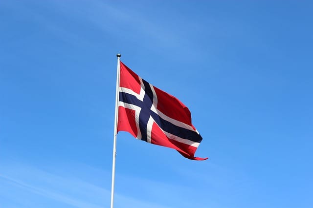 Hackers stole data from Norway parliament