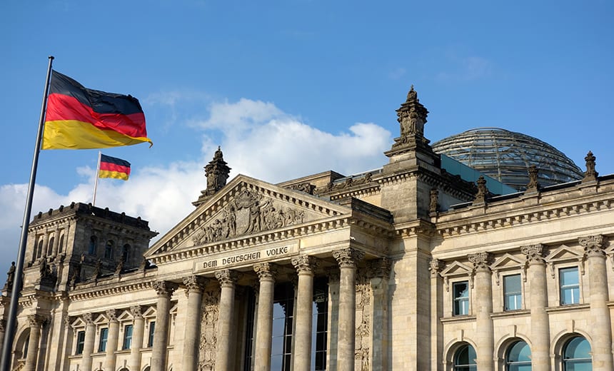 German Parliament targeted again by Russian state hackers