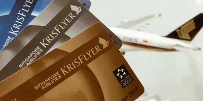 Singapore Airlines frequent flyer members suffers security breach