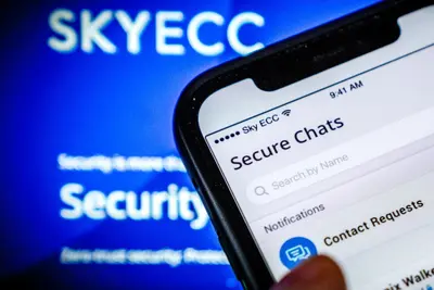 Sky Global CEO indicted by US