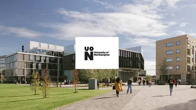 University of Northampton hit by cyber-attack