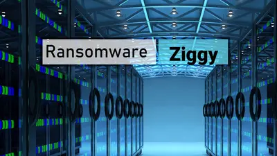Ziggy Ransomware admin is refunding victims their ransom payments