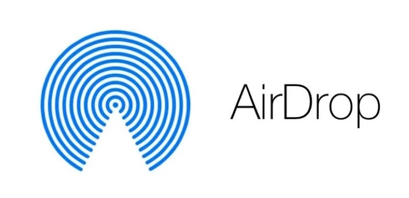 Apple AirDrop bug could leak user's personal information