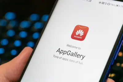 Joker malware infected over 500,000 Huawei Android devices